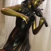 تندیس  ۹۰ سانتی