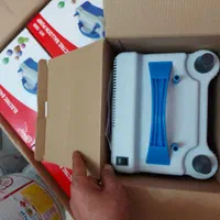 پمپ بادکنک جشن تولد|اسباببازی|شیراز, کوزه گری|دیوار