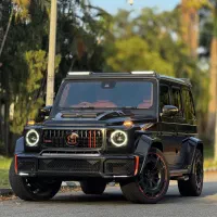 اجاره خودرو/بنزG۹۰۰/رنت ماشین/کرایه۲۰۱۸