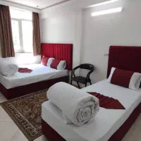 تورمشهد با قطار لحظه اخری