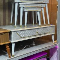 جلو مبلی عسلی|مبلمان خانگی و میز عسلی|الیگودرز, |دیوار