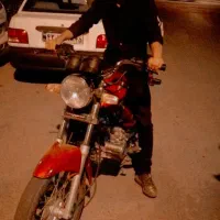 موتور مدل ۹۱