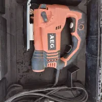 عمود بر و دریل|ابزارآلات|پردیس, فاز ۹|دیوار