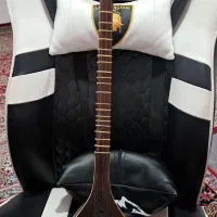 سه تار با مُهر اَخوان