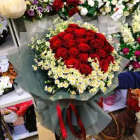 شاخه گل ۶۰تومن