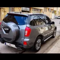 ام وی ام X33s ایکس33 اسپرت فول/ اتوماتیک 1400