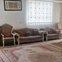 یکدست مبل ۷ نفره