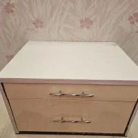 پاتختی کشو دار