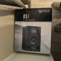 اسپیکر مانیتورینگ adam a5x