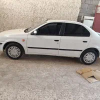 سمند LXمدل ۹۴|خودرو سواری و وانت|دزفول, |دیوار