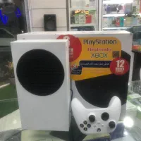 کنسول xbox series s