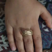 انگشتر 2درصد|جواهرات|تربت جام, یحیی آباد|دیوار