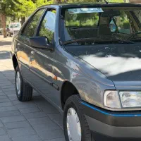 پژو405دوگانه فابریک کم کار بدونه رنگ
