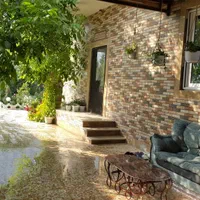 اجاره روزانه ویلا سه خوابه هشت بهشت فومن|اجارهٔ کوتاهمدت ویلا و باغ|فومن, |دیوار