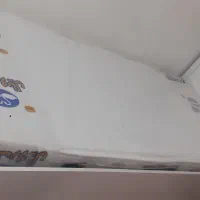 تخت و تشک تک نفره