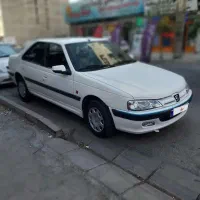 پژو پارس سال، مدل ۱۳۹۵|خودرو سواری و وانت|فردیس, شهرک ۱۱۰|دیوار