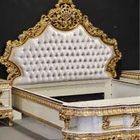 سرویسخواب تختخواب تخت باشکوه جهیزیه|تخت و سرویس خواب|تهران, شهید رجایی|دیوار