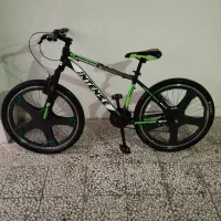 دوچرخه 26|دوچرخه، اسکیت، اسکوتر|بندر انزلی, کارآموزی|دیوار