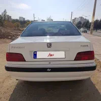 پژو پارس دریچه سیمی|خودرو سواری و وانت|رشت, استادسرا|دیوار