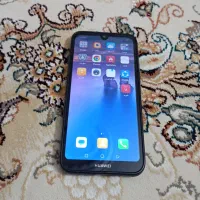 گوشی موبایل هوآوی Y5 2019 مدل AMN - LX9 دوسیم کارت|موبایل|رودسر, |دیوار