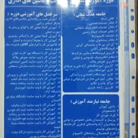 آموزش کاربری کافی‌نت و ماشین های اداری|خدمات آموزشی|فردیس, فردیس|دیوار
