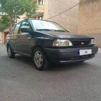 پراید مدل ۸۴ دوگانه