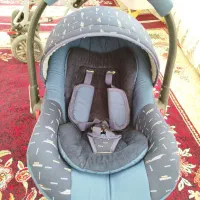 سرویس کالسکه،کریر... مدل دلیجان|کالسکه و لوازم جانبی|میاندوآب, |دیوار