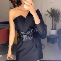 لباس سایز 34