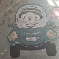 فرش۶متری فانتزی