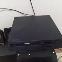 PS4 اسلیم 2دساه