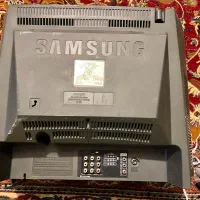 تلویزیون سامسونگ21|تلویزیون و پروژکتور|تهران, حکیمیه|دیوار