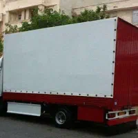 باربری و اسباب کشی و حمل اثاث منزل بدونه انعام|خدمات حمل و نقل|شیراز, شهرک والفجر|دیوار