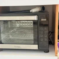 تستر از مارک معروف تکنو