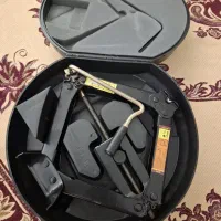 مجموعه جک وآچار چرخ آکبند و نو پژو