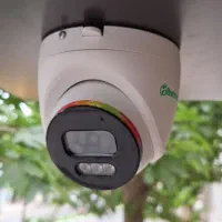 دوربین مداربسته