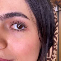 نیازمند مدل لیفت مژه