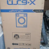 لباسشویی ایکسویژن ۷کیلویی|ماشین لباسشویی و خشک‌کن لباس|اصفهان, ولدان|دیوار