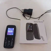 Nokia 106 4G