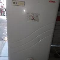 ابگرمکن برقی