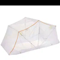 پشه بند کودک