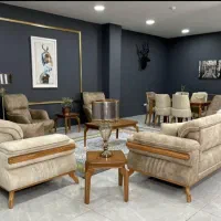 لردگان و شهرکرد مبل و مبلمان