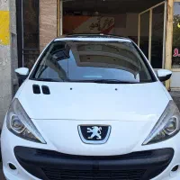 207  مدل ۱۴۰۱