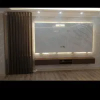 تولید کننده انواع کابینت  کمد دیواری  میز تیوی|جاکفشی، کمد، دراور|گنبد کاووس, |دیوار