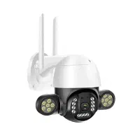 دوربین مداربسته بیسیم سیمکارتی 4G وwifi|دوربین مداربسته|بندر ماهشهر, |دیوار