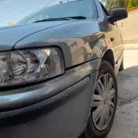 سمند se 91|خودرو سواری و وانت|ارومیه, |دیوار