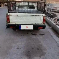 ماشین درحد صفر بی رنگ میباشد|خودرو سواری و وانت|ملارد, |دیوار