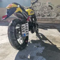 موتورسیکلت کویر|موتورسیکلت|شیراز, حافظیه|دیوار