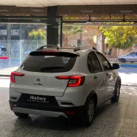 اطلس G فول سانروف دار 1403