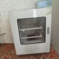 دستگاه جوجه کشی ۸۴تایی فاخته