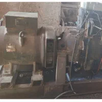 فروش موتور ژنراتور بنز ۳۰۲